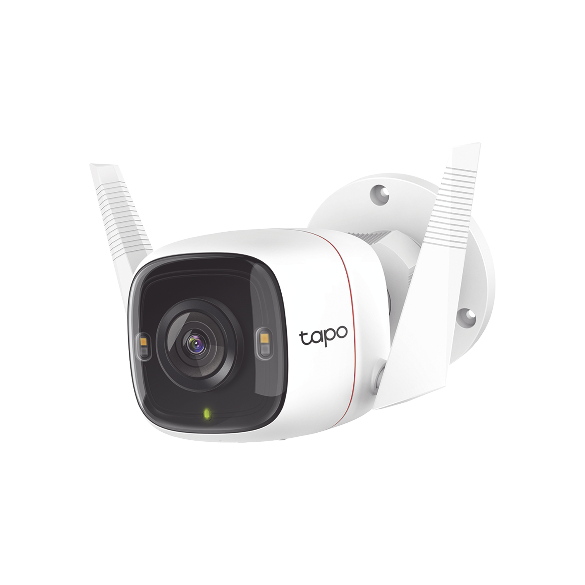 Cámara IP 4 Megapixel (2K) / Lente 3.18 mm / Wi-Fi / 30 mts IR / Exterior IP66 / Audio Bidireccional / Micro SD hasta 256 GB / Compatible con Google y Alexa Cámara IP 4 Megapixel (2K) / Lente 3.18 mm / Wi-Fi / 30 mts IR / Exterior IP66 / Audio Bidireccional / Micro SD hasta 256 GB / Compatible con Google y Alexa